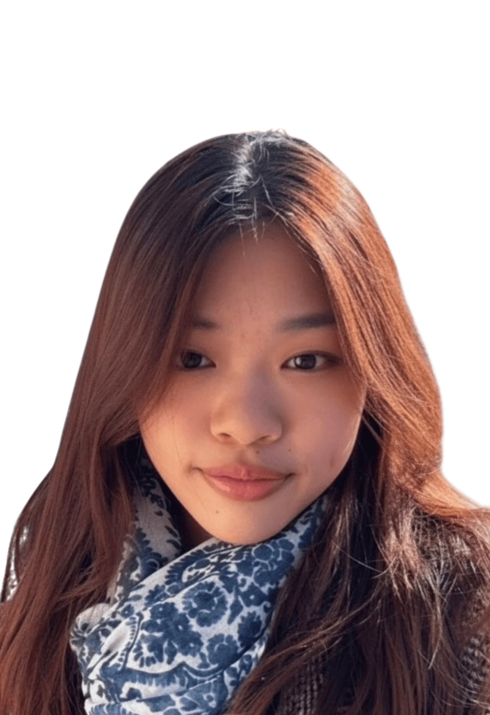 Chong Jia En