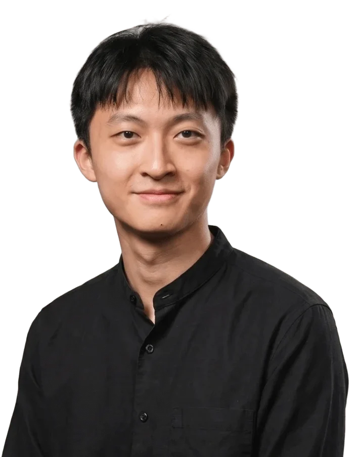 Chong Jing Han