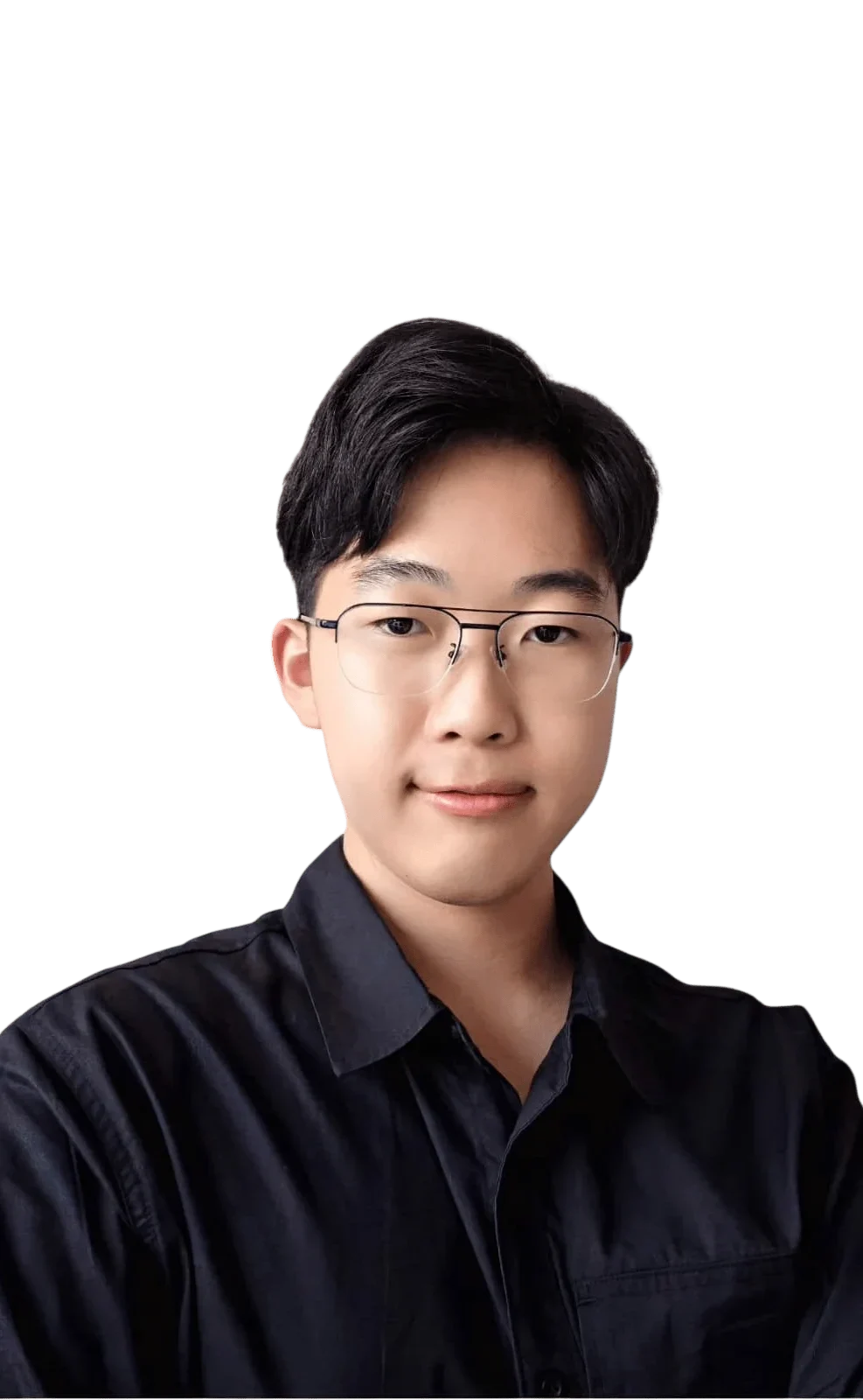 Liu Yin Rui, Vincent
