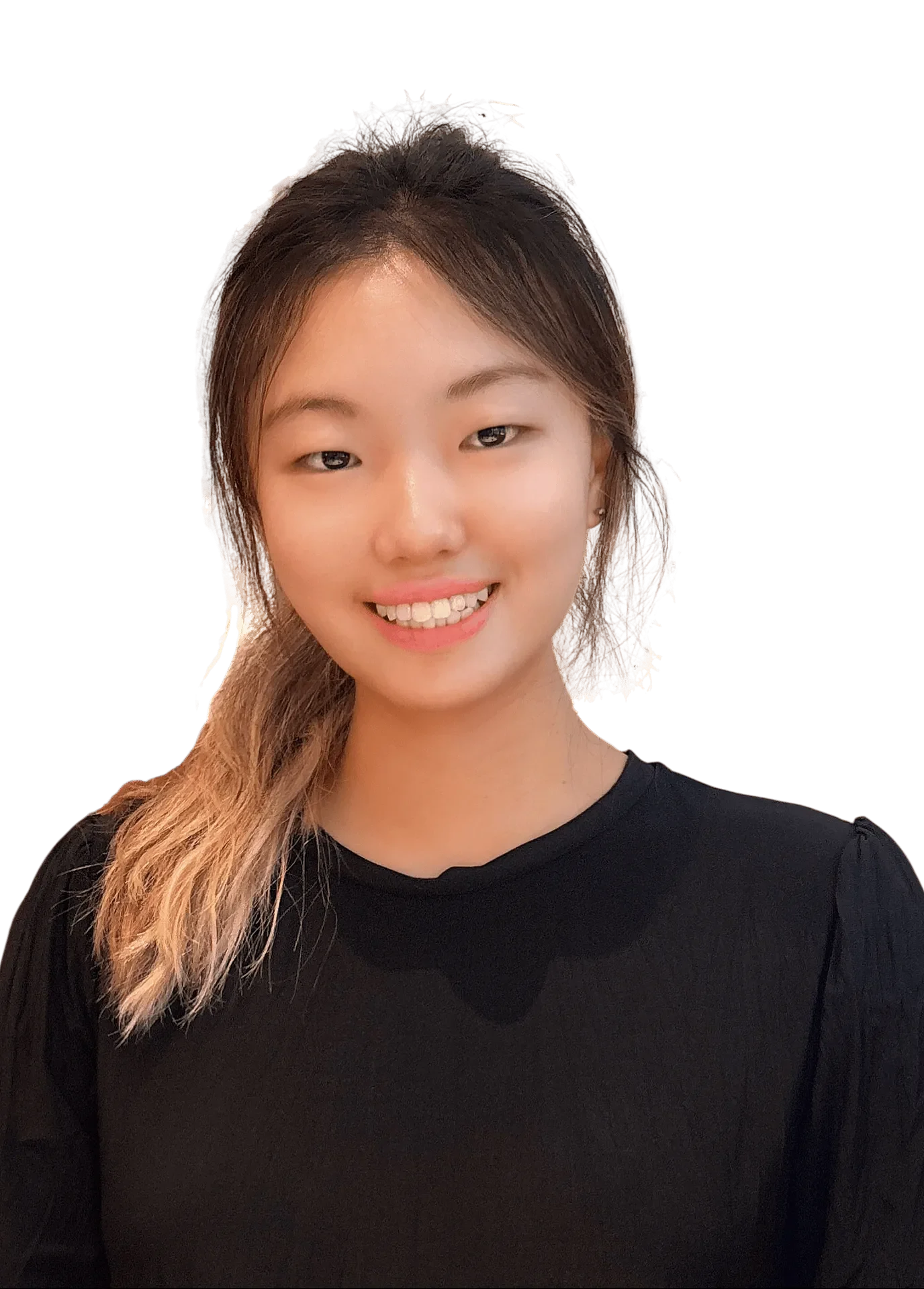 Loh Jing Xuan
