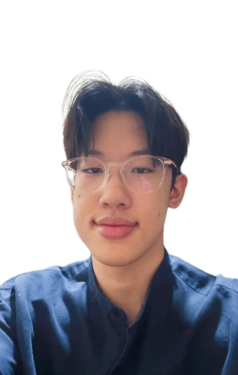 Luke Joshua Chia Kai