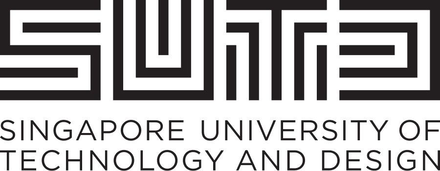 SUTD Logo