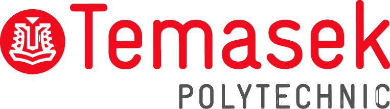 Temasek Polytechnic Logo