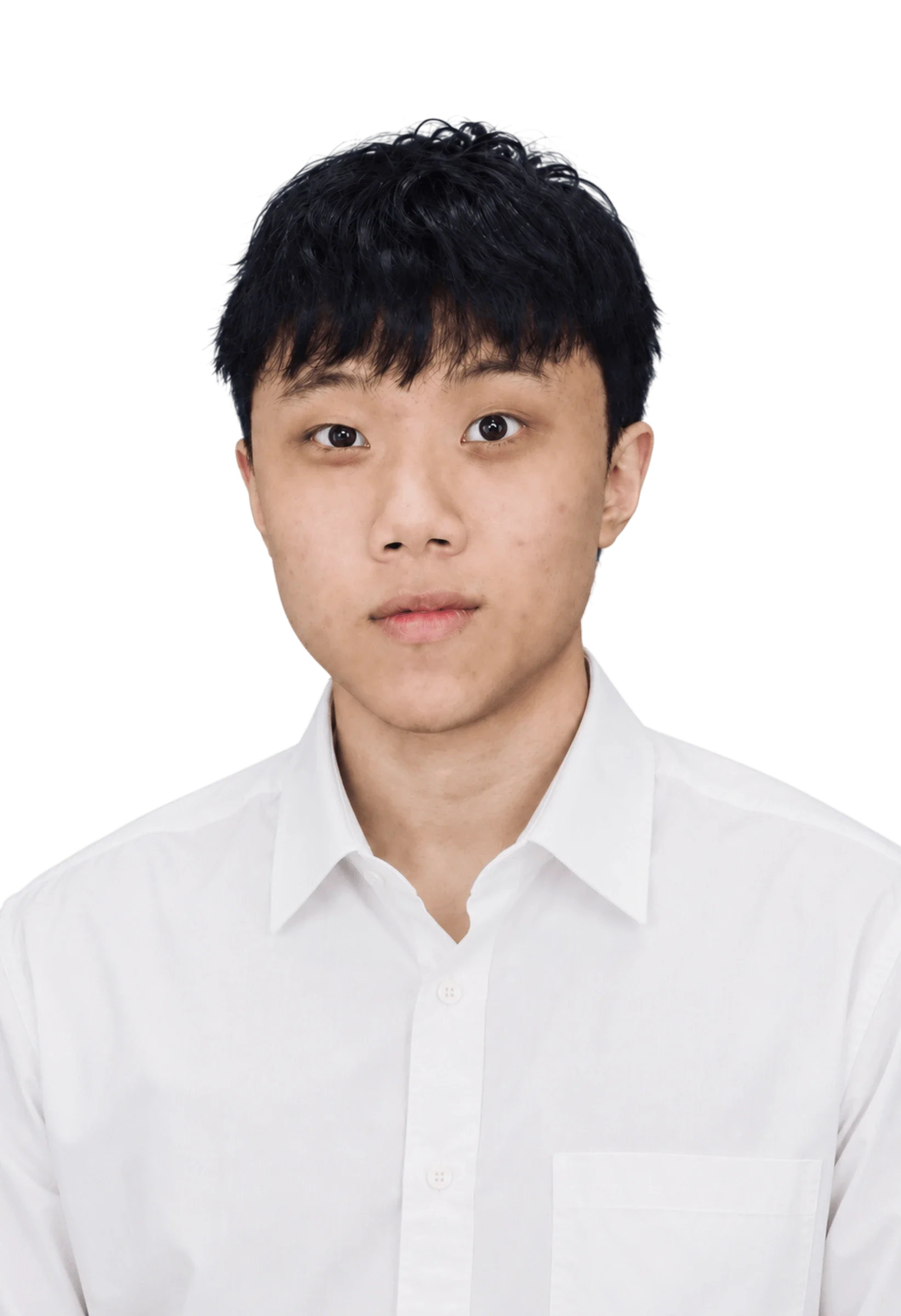 Phang Kai Jie